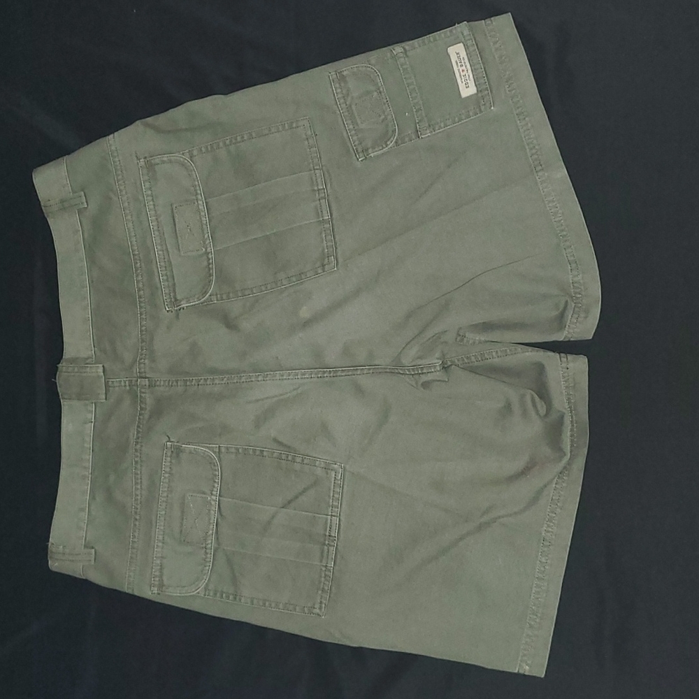 Vintage Eddie Bauer Field Shorts - Picture 3 of 9